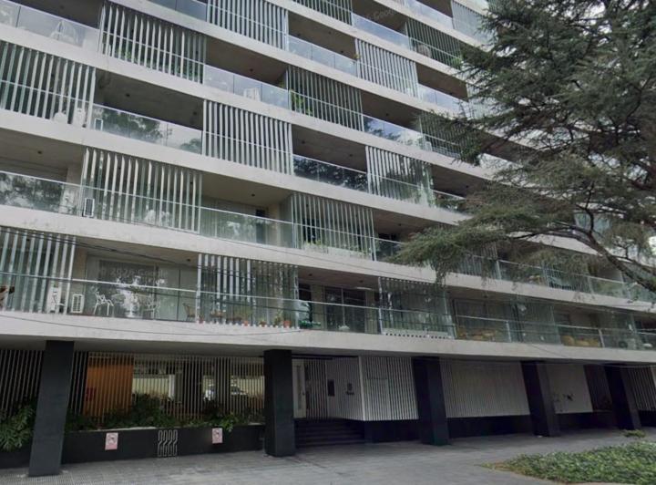 Departamento · 40m² · 1 Ambiente