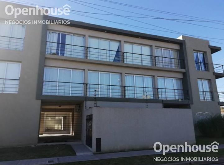 Departamento · 40m² · 2 Ambientes · 1 Cochera