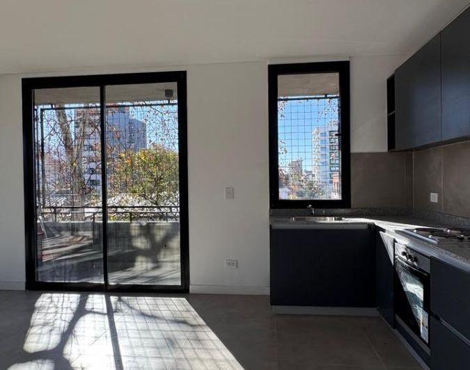 Departamento · 42m² · 2 Ambientes