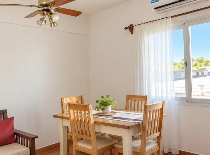 Departamento · 55m² · 3 Ambientes