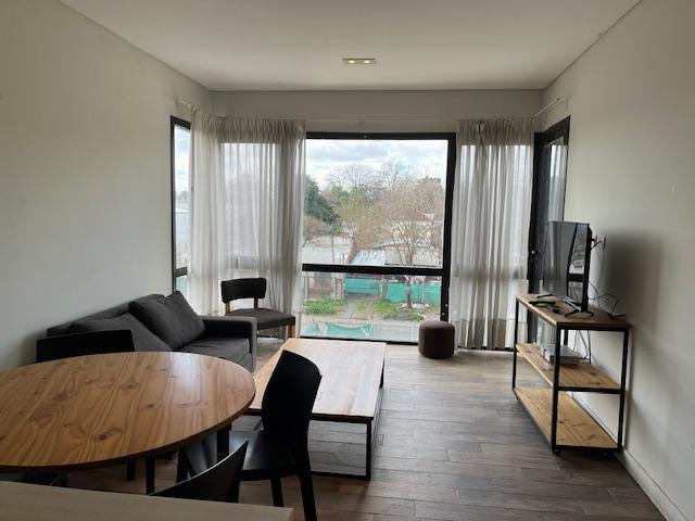Departamento · 56m² · 2 Ambientes · 1 Cochera