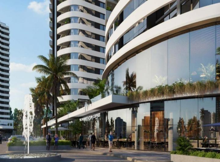 Departamento · 83m² · 3 Ambientes