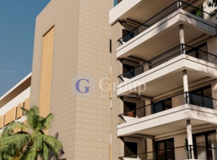 Departamento · 51m² · 2 Ambientes · 1 Cochera