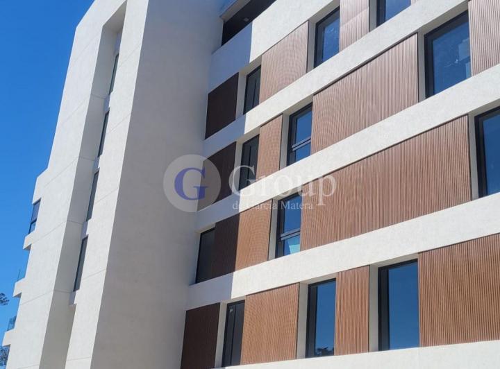 Departamento · 51m² · 2 Ambientes · 1 Cochera
