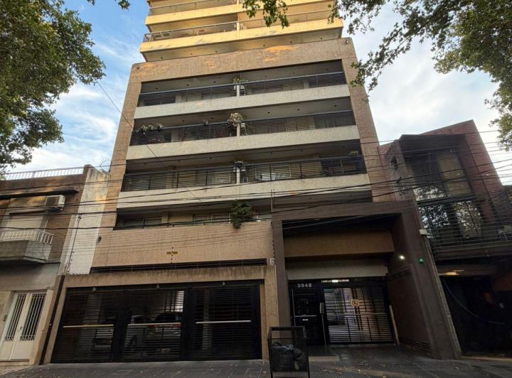 Departamento · 58m² · 2 Ambientes