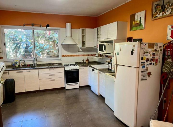 Departamento · 83m² · 3 Ambientes
