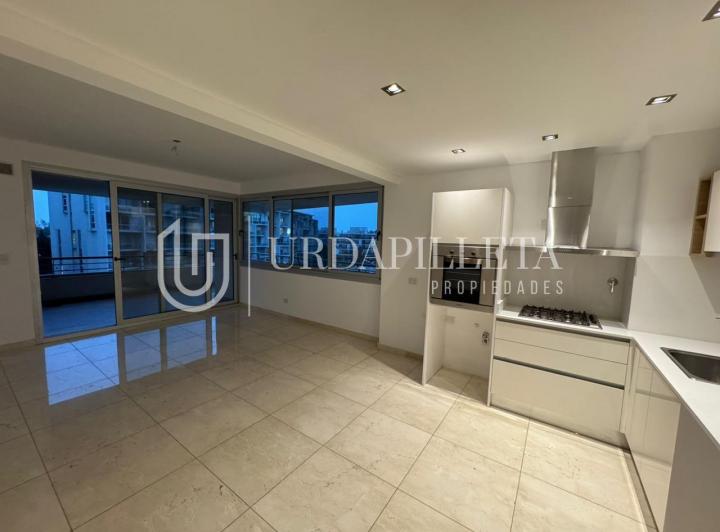 Departamento · 66m² · 2 Ambientes · 1 Cochera