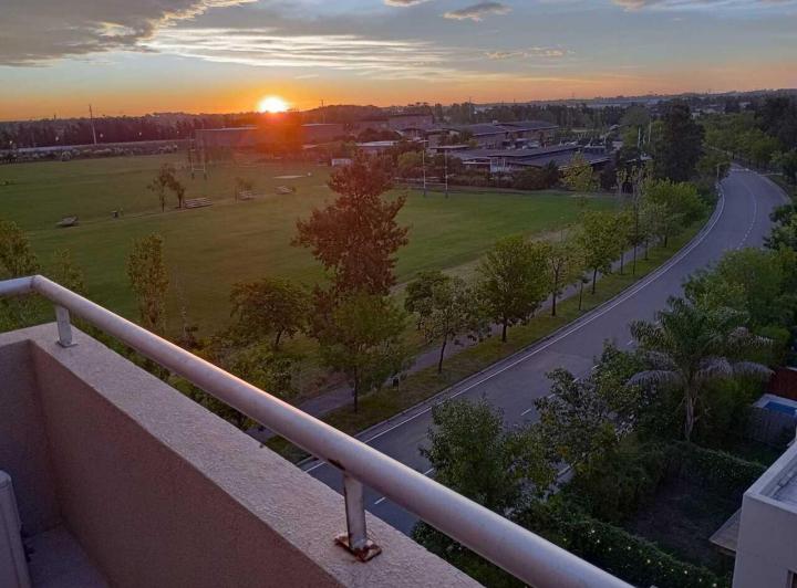 Departamento · 48m² · 2 Ambientes · 1 Cochera