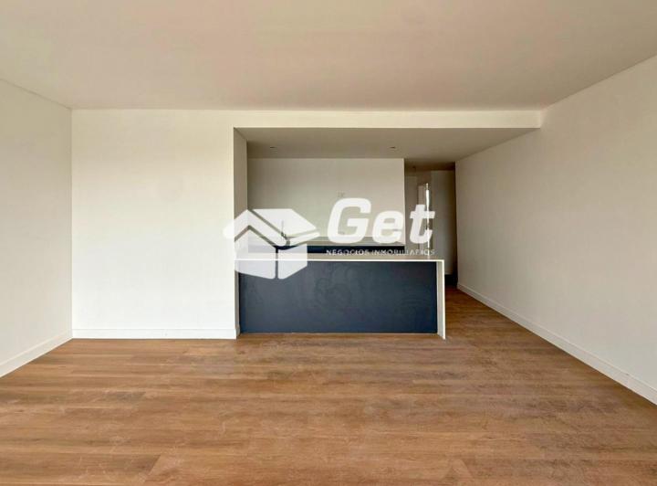 Departamento · 97m² · 4 Ambientes · 1 Cochera