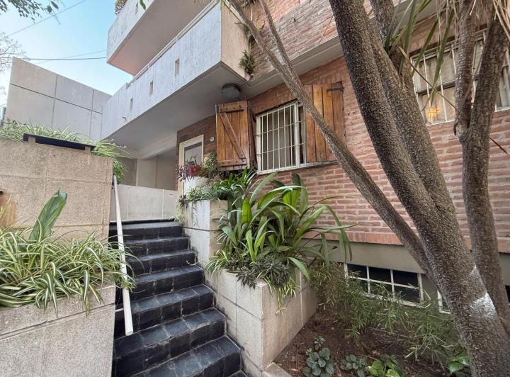 Departamento · 75m² · 3 Ambientes