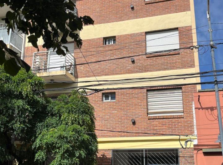 Departamento · 1m² · 2 Ambientes