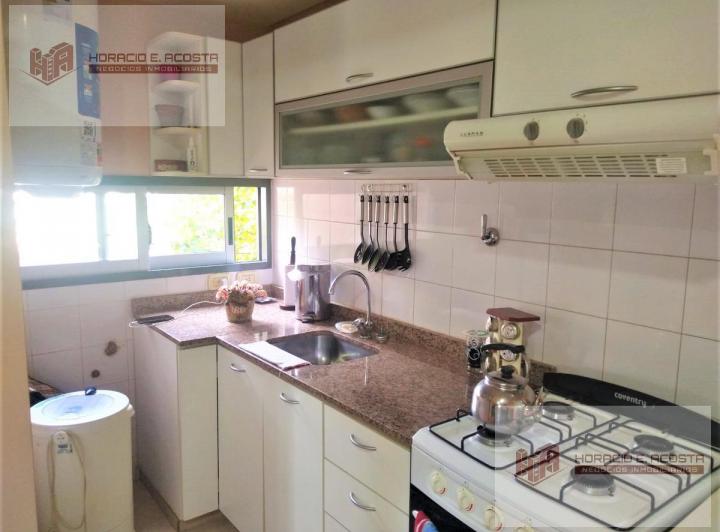 Departamento · 34m² · 2 Ambientes
