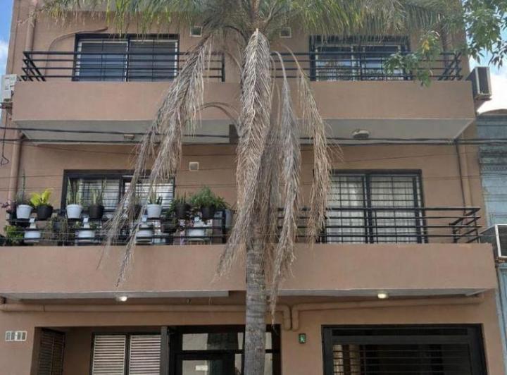 Departamento · 50m² · 2 Ambientes · 1 Cochera