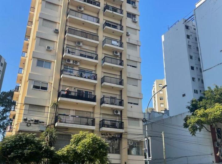Departamento · 50m² · 2 Ambientes