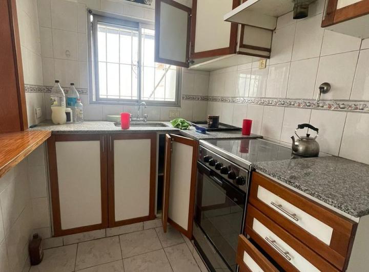 Departamento · 56m² · 3 Ambientes