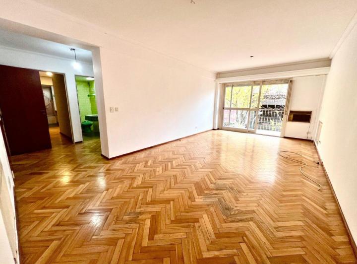 Departamento · 104m² · 4 Ambientes