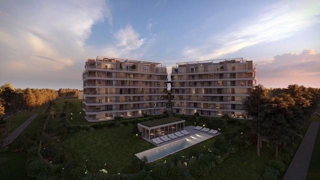 Departamento · 54m² · 1 Ambiente · 1 Cochera