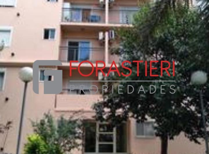 Departamento · 55m² · 3 Ambientes · 1 Cochera