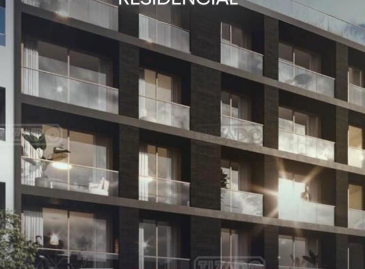 Departamento · 51m² · 2 Ambientes