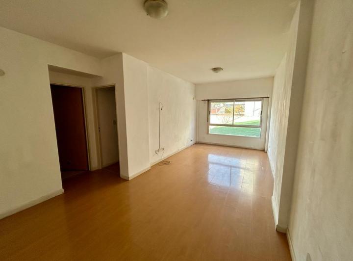 Departamento · 38m² · 2 Ambientes