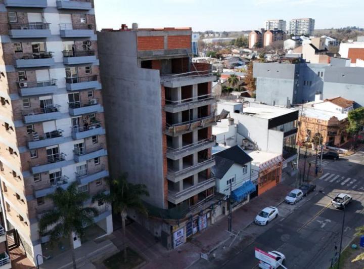 Departamento · 76m² · 3 Ambientes