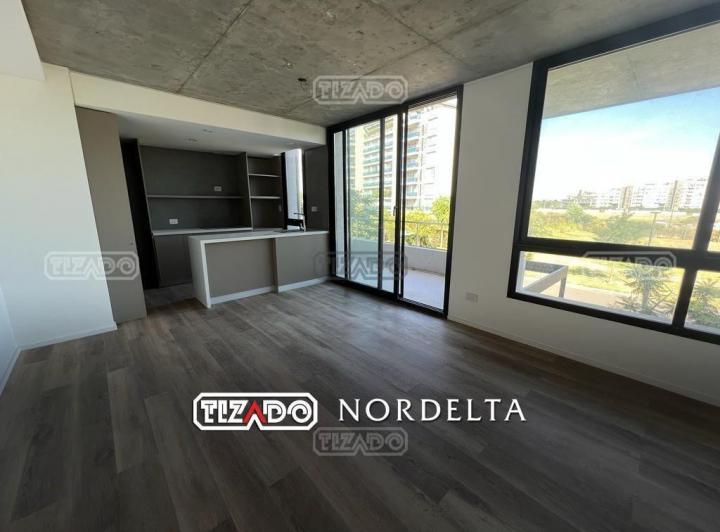 Departamento · 71m² · 3 Ambientes · 1 Cochera