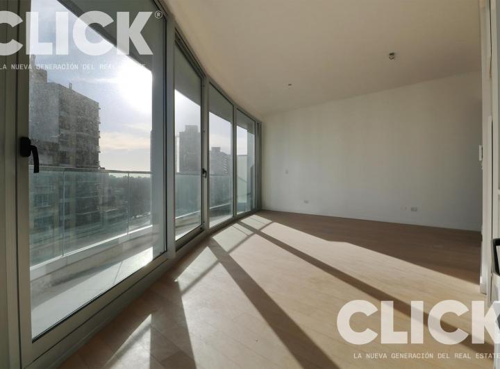 Departamento · 58m² · 2 Ambientes · 1 Cochera