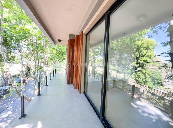 Departamento · 52m² · 2 Ambientes · 1 Cochera