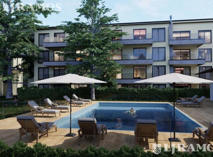 Departamento · 47m² · 2 Ambientes