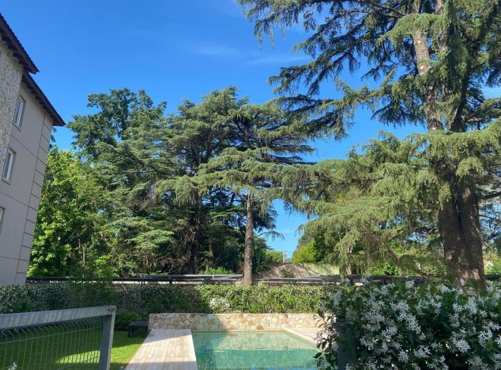 Departamento · 81m² · 3 Ambientes · 1 Cochera