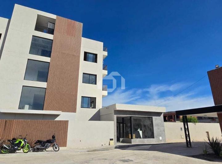 Departamento · 59m² · 2 Ambientes · 1 Cochera