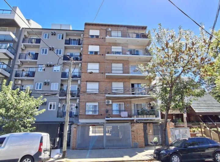Departamento · 72m² · 3 Ambientes · 1 Cochera
