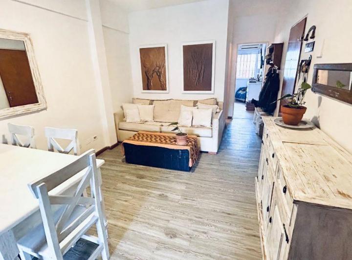 Departamento · 69m² · 4 Ambientes