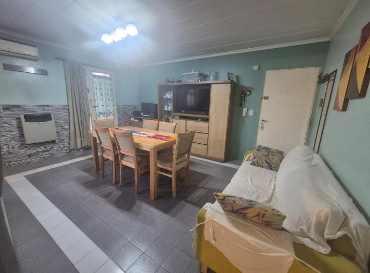 Departamento · 36m² · 3 Ambientes