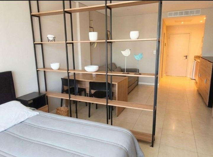 Departamento · 36m² · 1 Ambiente · 1 Cochera