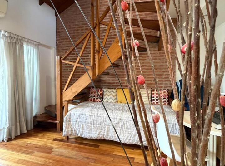 Departamento · 55m² · 2 Ambientes