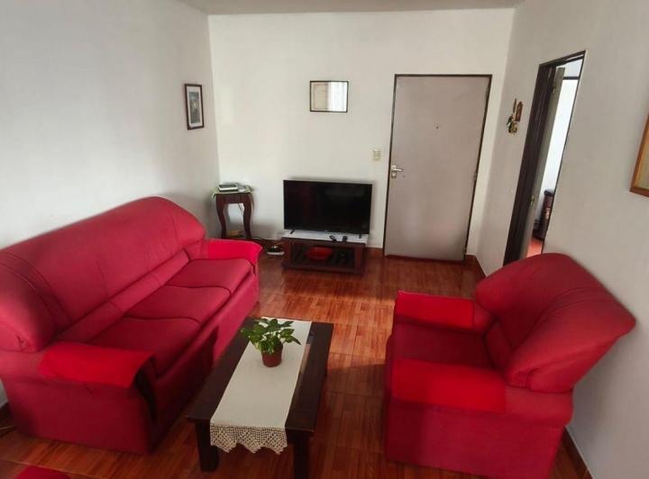 Departamento · 75m² · 4 Ambientes