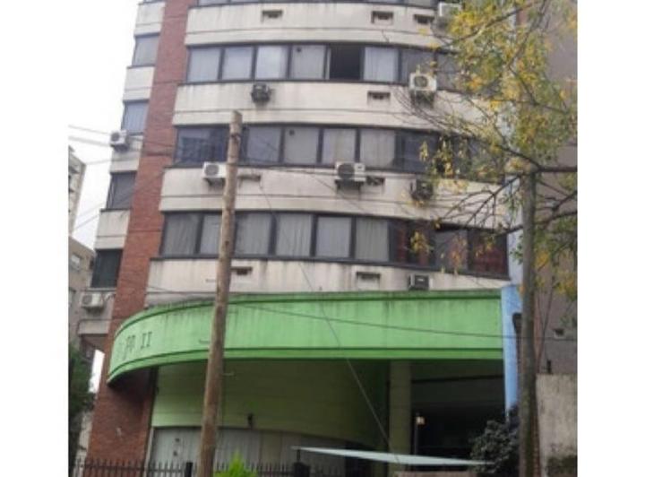 Departamento · 25m² · 1 Ambiente