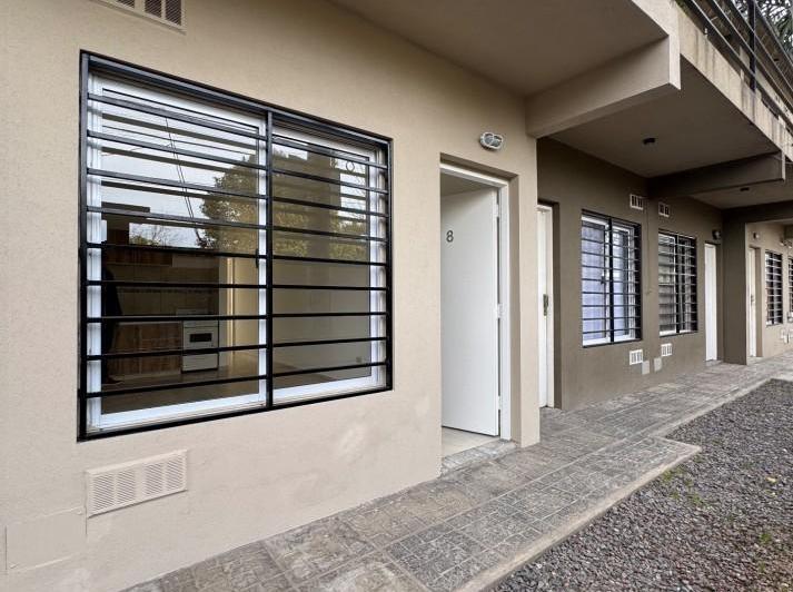 Departamento · 40m² · 2 Ambientes · 1 Cochera