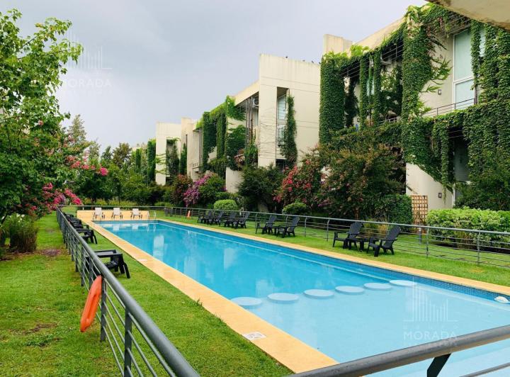 Departamento · 75m² · 2 Ambientes · 1 Cochera