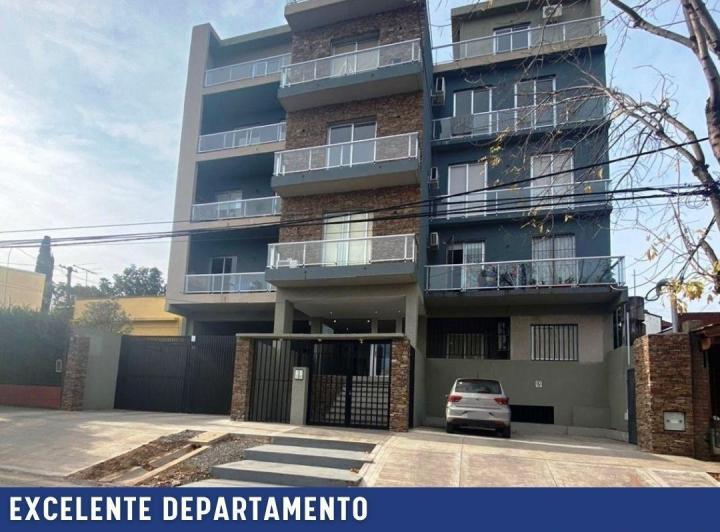 Departamento · 28m² · 1 Ambiente