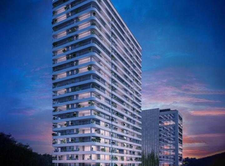 Desarrollo vertical