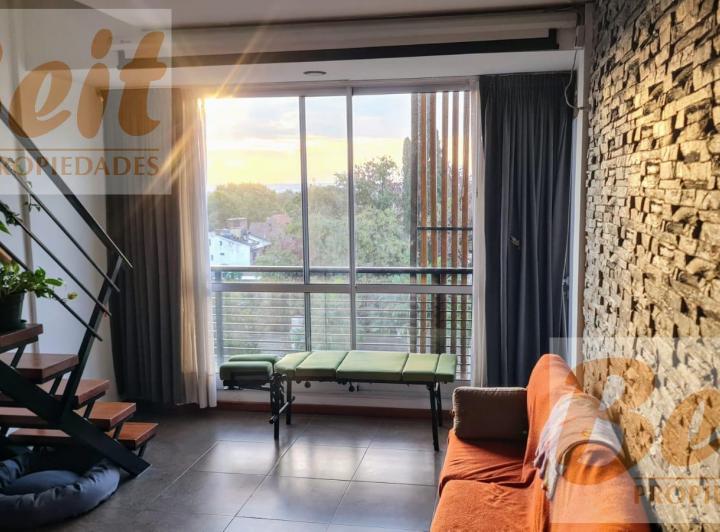 Departamento · 90m² · 4 Ambientes · 1 Cochera
