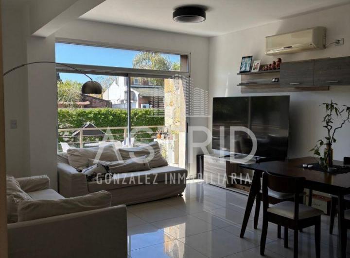 Departamento · 65m² · 3 Ambientes