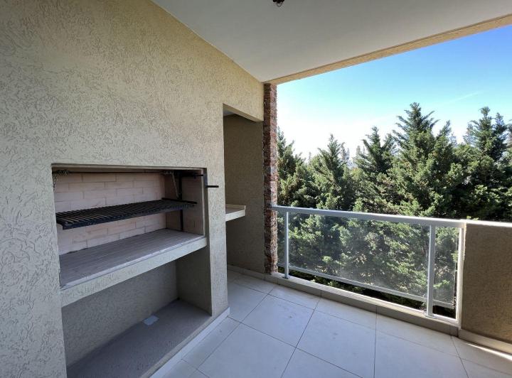 Departamento · 60m² · 2 Ambientes · 1 Cochera