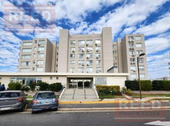 Departamento · 52m² · 2 Ambientes