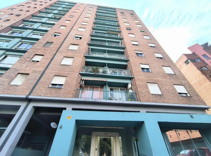 Departamento · 60m² · 3 Ambientes