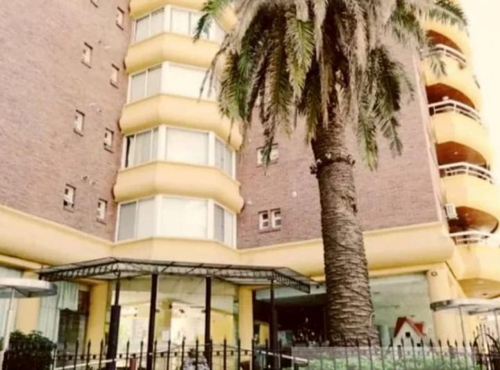 Departamento · 62m² · 3 Ambientes