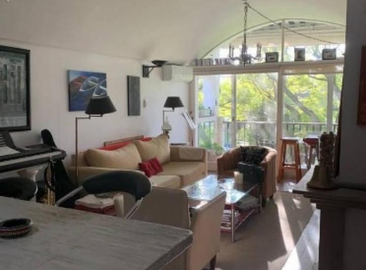 Departamento · 52m² · 2 Ambientes · 1 Cochera