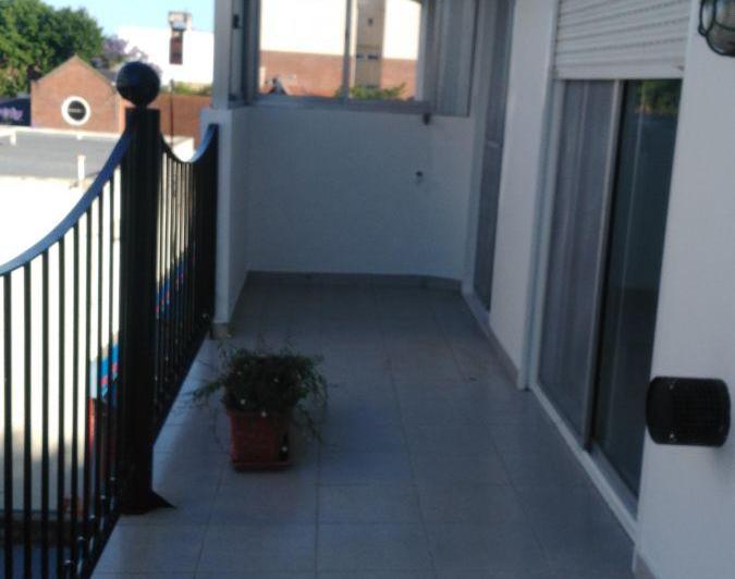 Departamento · 60m² · 3 Ambientes